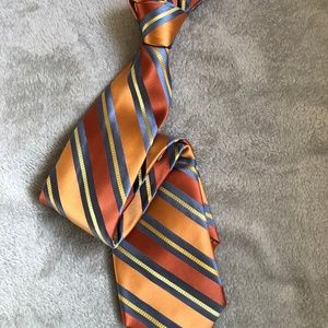 Silk Necktie